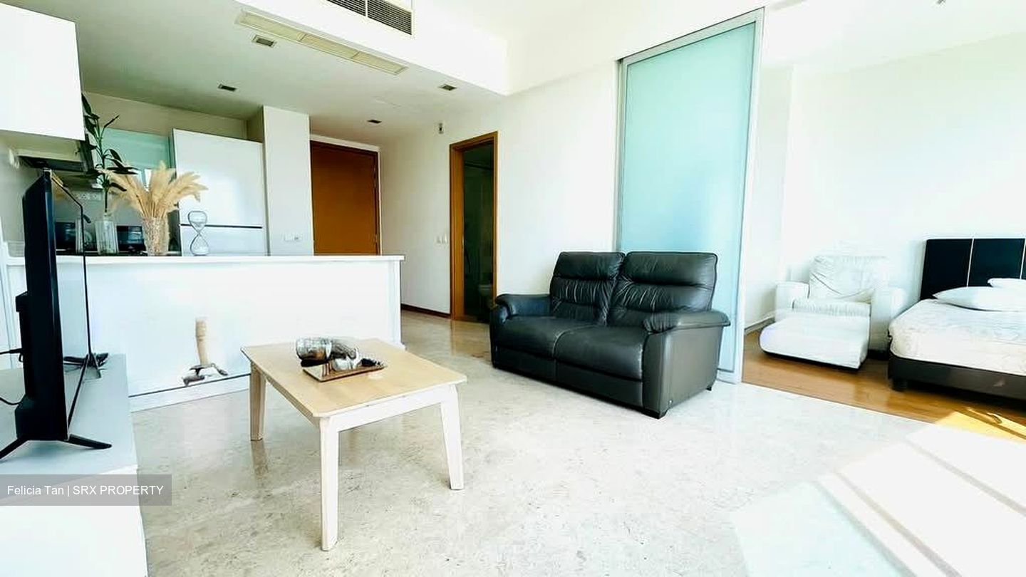 Tribeca (D9), Condominium #579867091